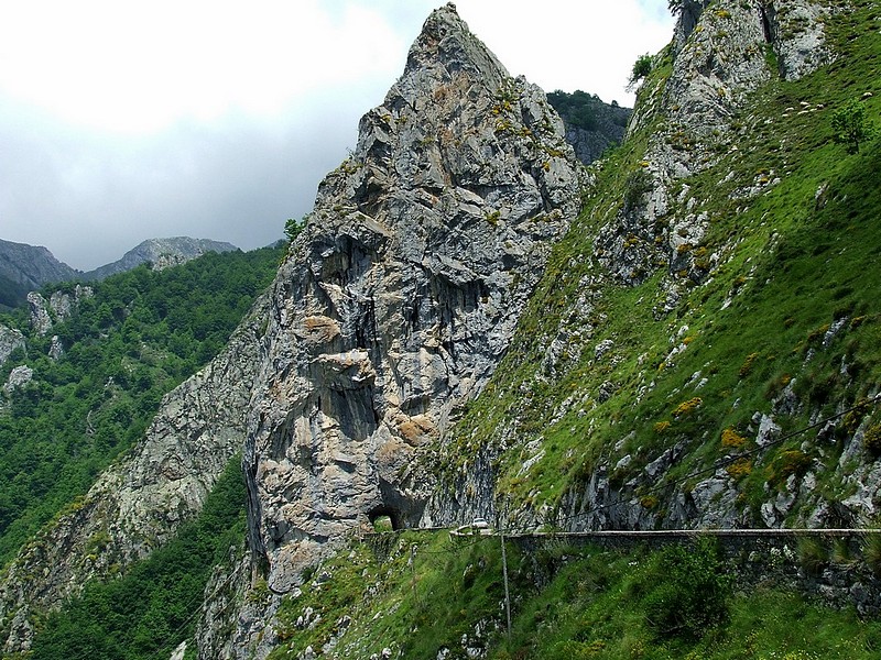 מנהרה לשום מקום