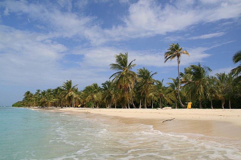 שלווה קאריבית