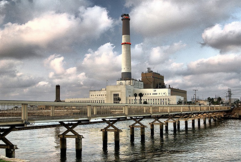 רידינג והגשר