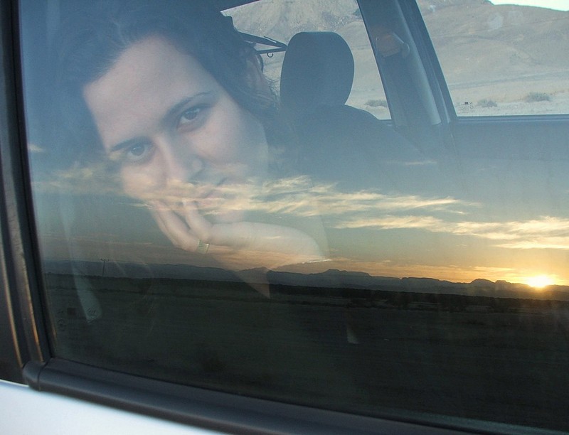 לראות את הזריחה