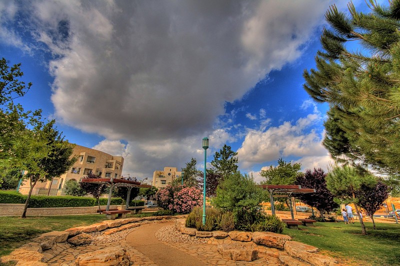 תמונות ממודיעין 2 סדרה