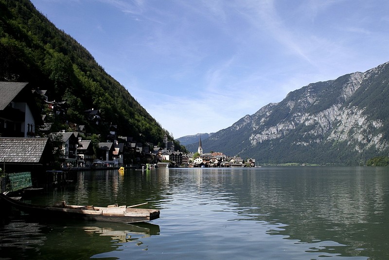 Hallstatt