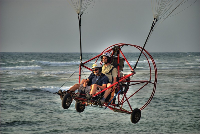 נהגים של סופ"ש