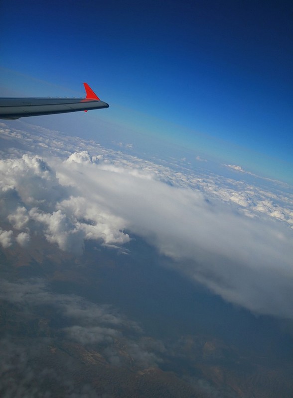 סיבוב בעולם..