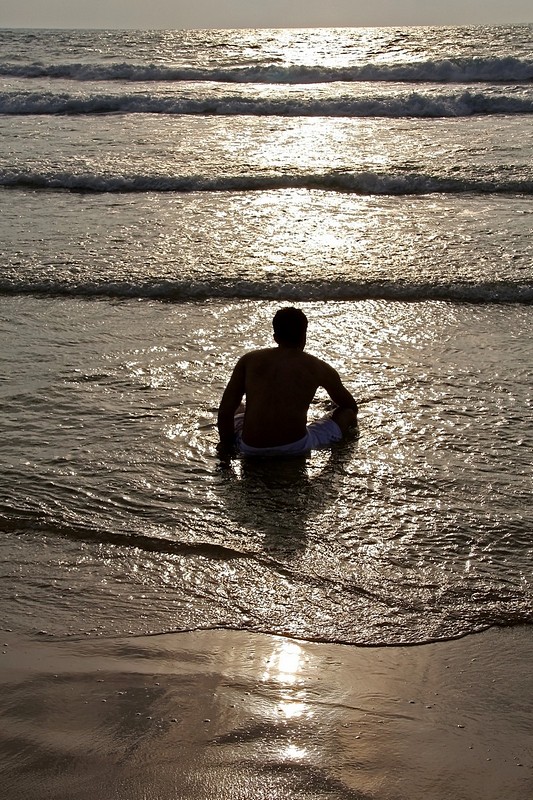 חושב חושב...