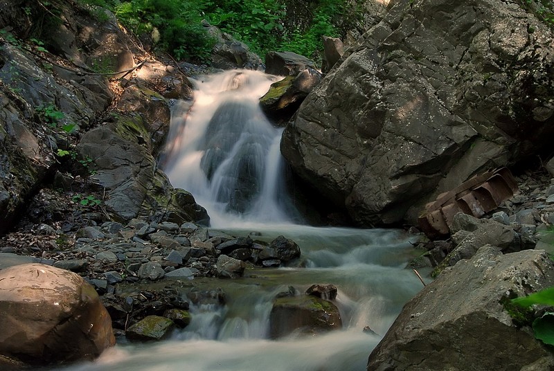 מקום יפה לגלגל
