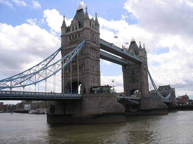 Tower Bridge