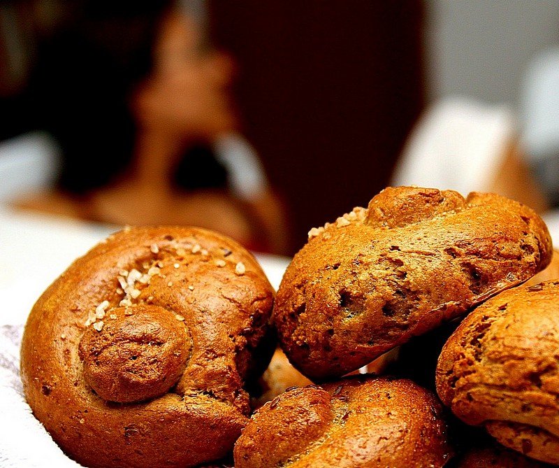 עוד לחמניות