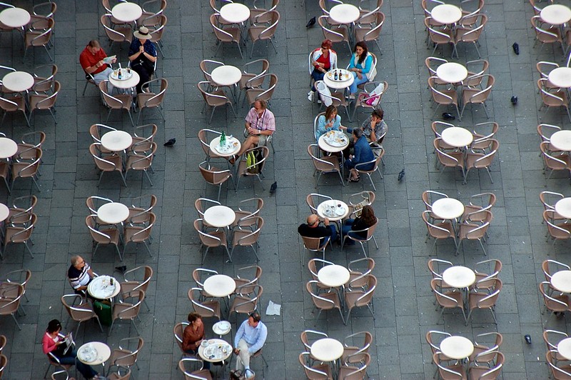 כיכר סן מרקו