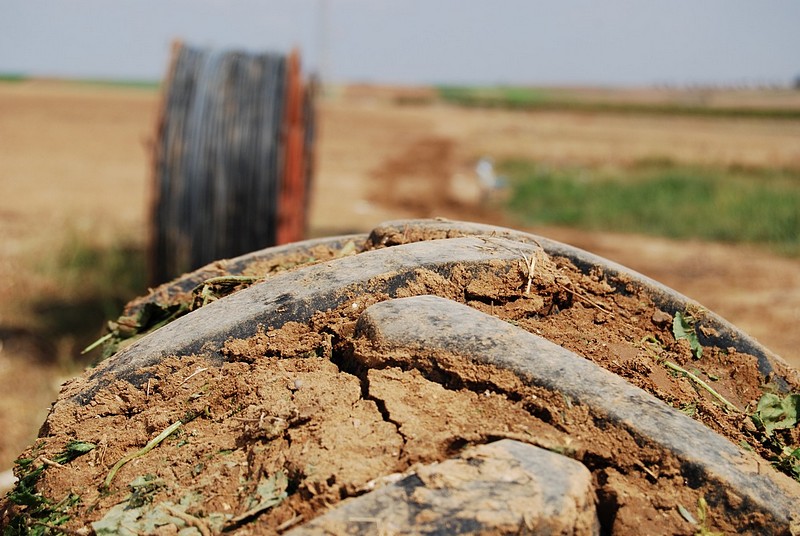 סימני החורף