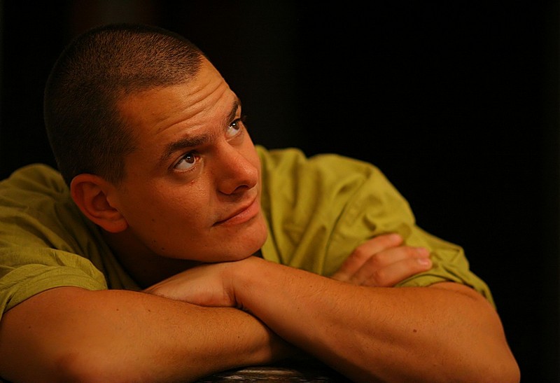 ...I wish upon a star