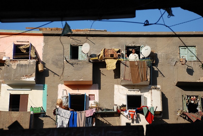 בלוק קהירי מצוי