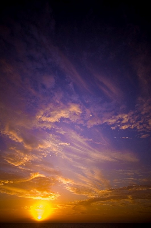 שקיעה יפואית