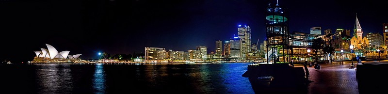 צבעים של לילה - חלק א