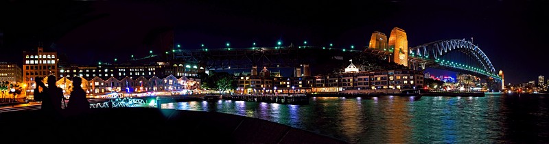 צבעים של לילה - חלק ב