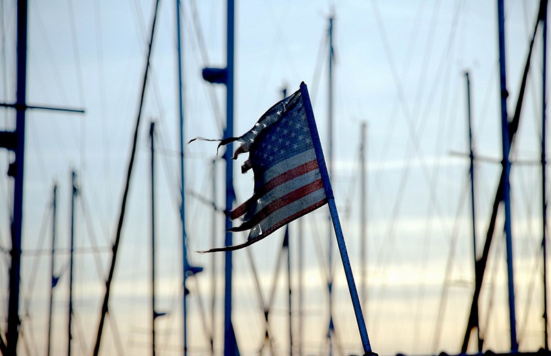 ארצות הברית 2008-2009 