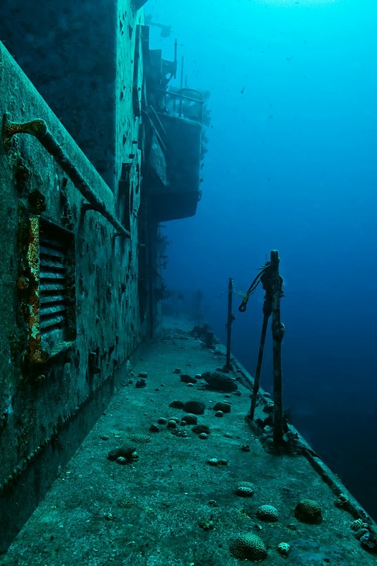 ארכיטקטורה אחרת