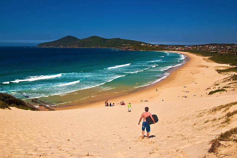 הולכים לגלוש?