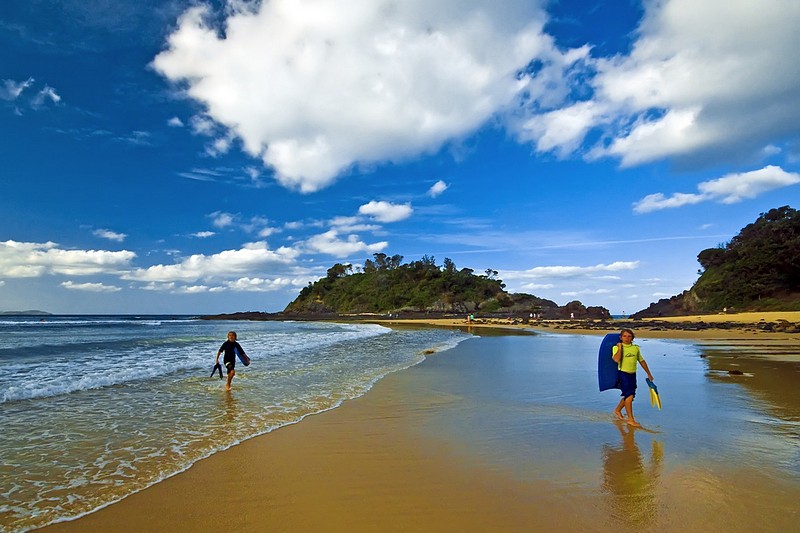 הברזה מבית הספר