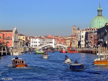 וונציה