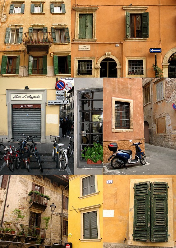רחוב איטלקי