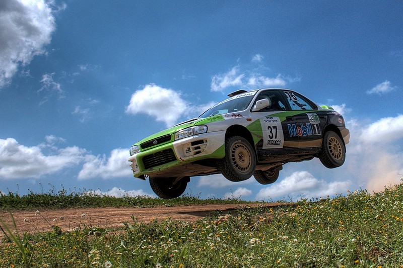 ראלי פיליפ (1) מרץ 09