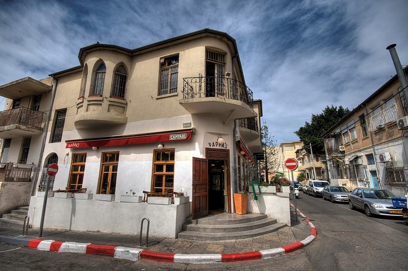 פינת רבי נגאר