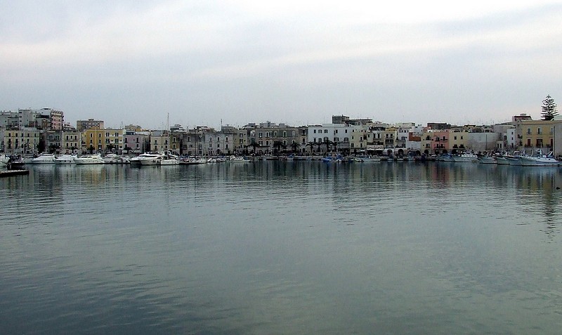 פנורמה על חוף