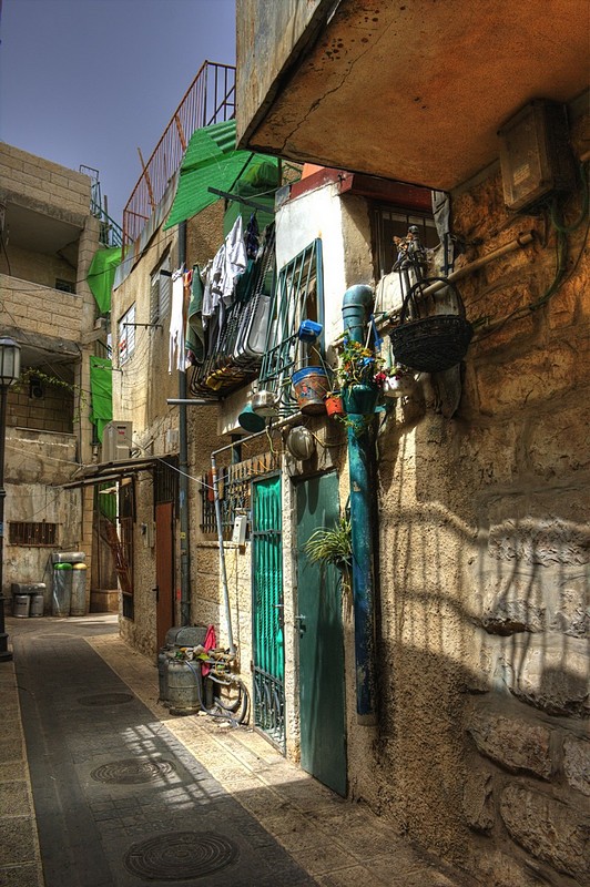 סימטה ירושלמית