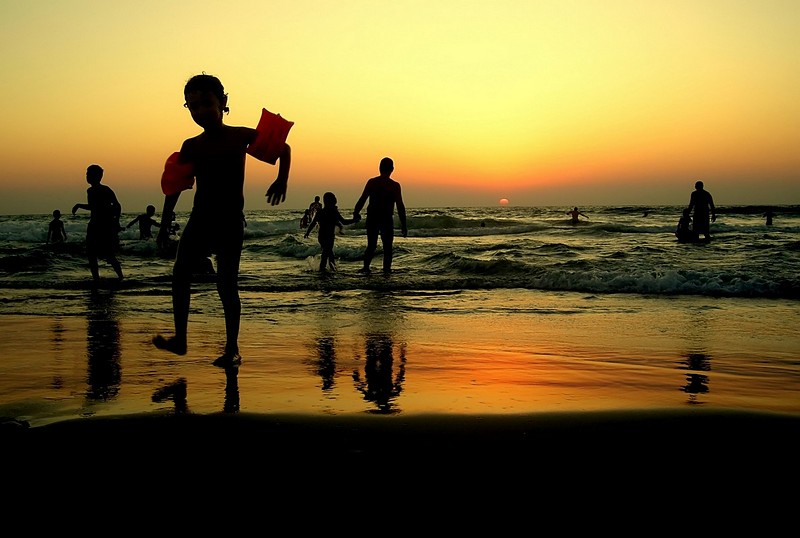 געגועיי  לקייץ