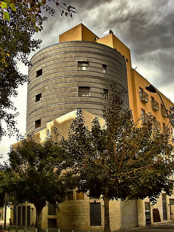 עוד מעט שרב