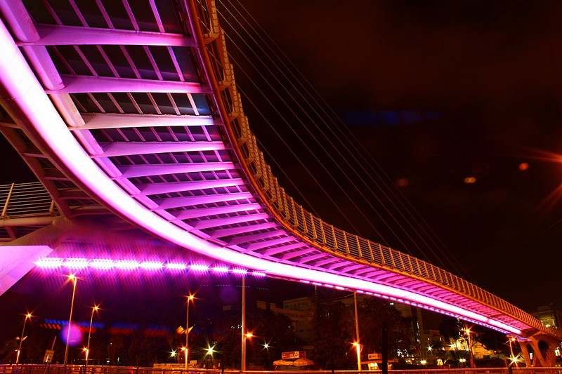 עיר האורות פ"ת