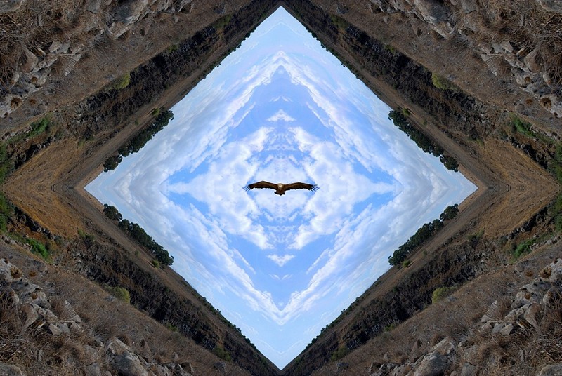 מזווית אחרת