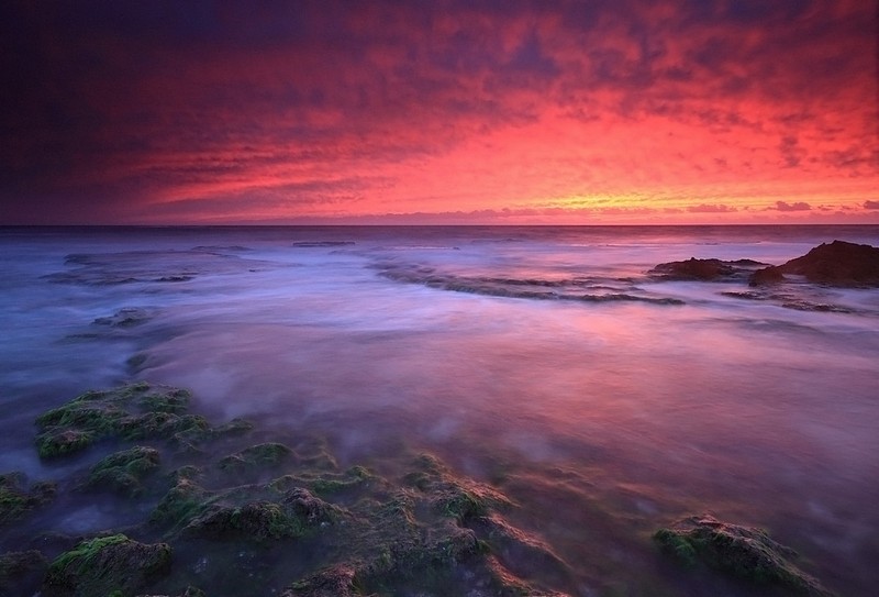 בריאת העולם