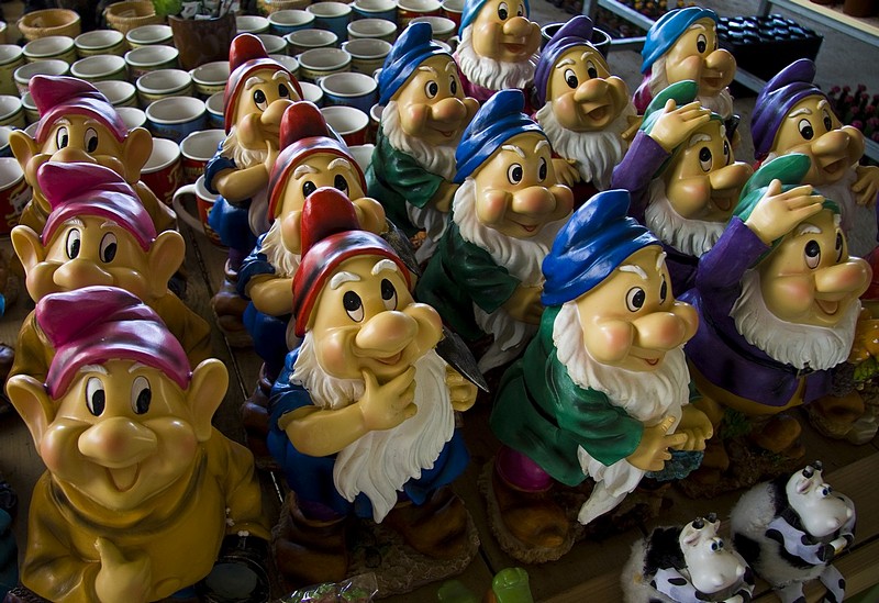 ממתינים לשלגיה