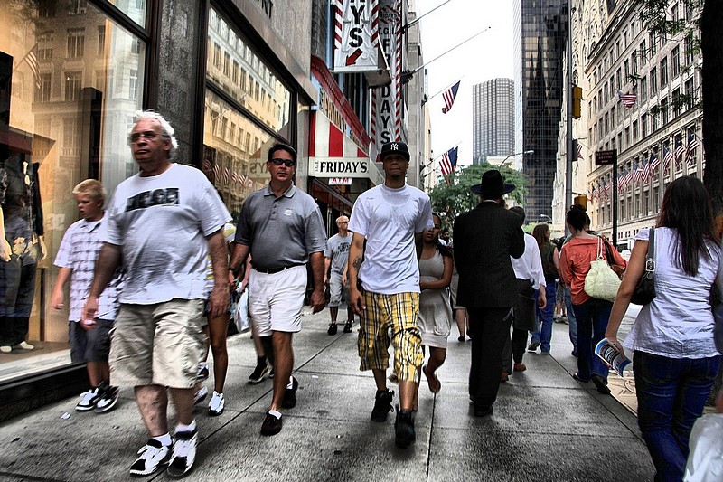 השדרה החמישית