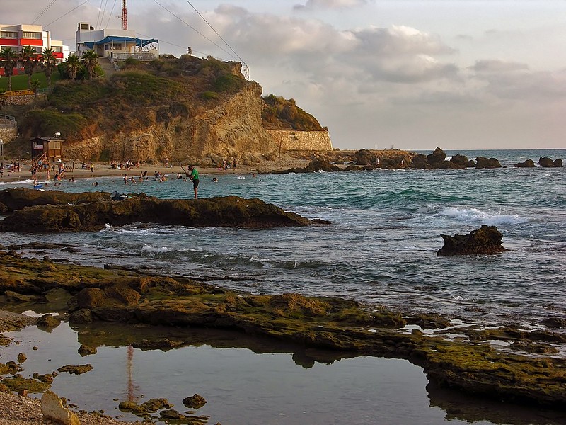 מפרץ בנימין