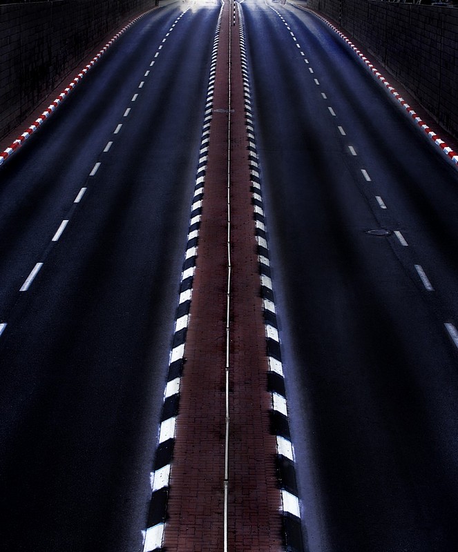 הדרך אל האור