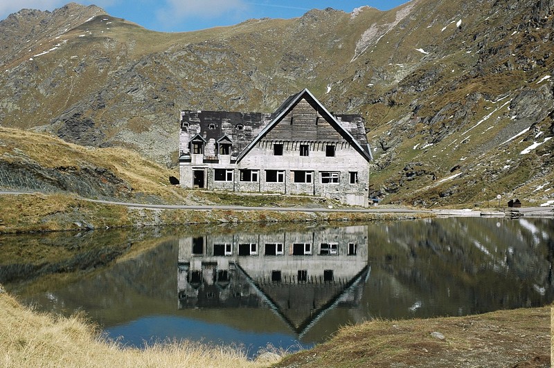 בית ללא סוף