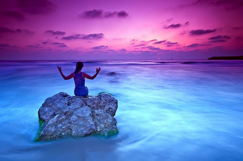 רגע אחד רגוע