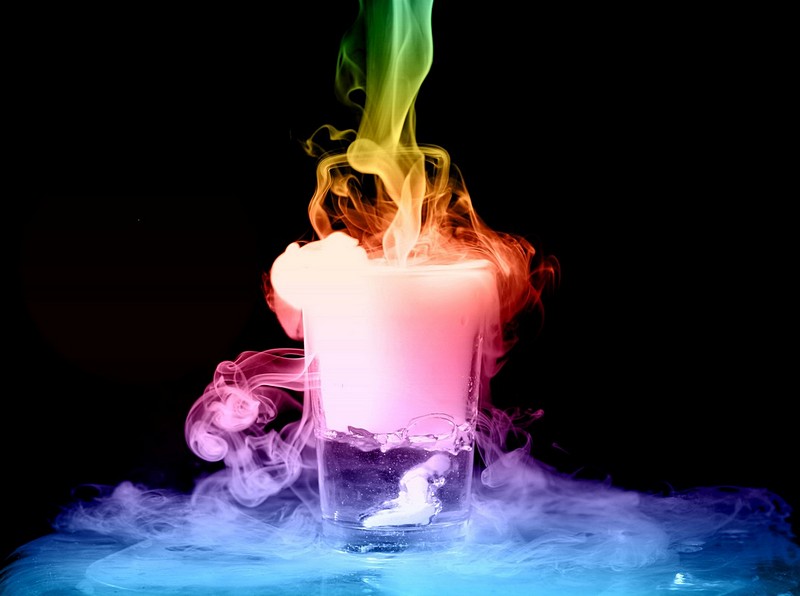 משקה מסוכן 2