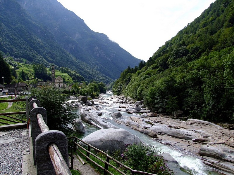 יופי של זרימה