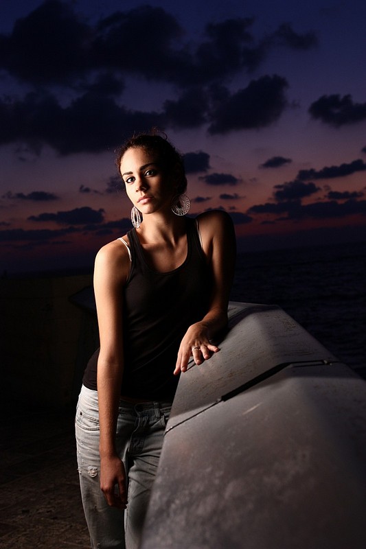 צילום: ניר מגדי