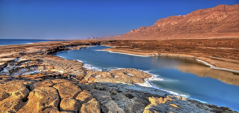 שינויים בנוף