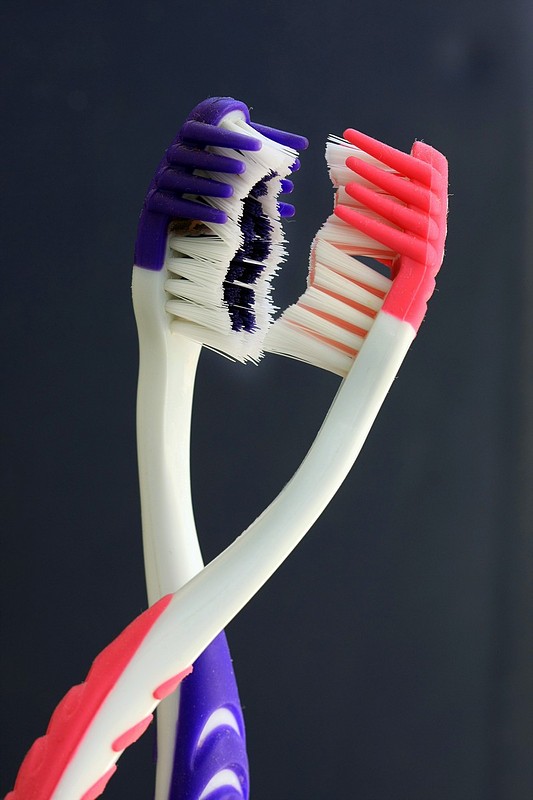 צריך שיניים לטנגו...