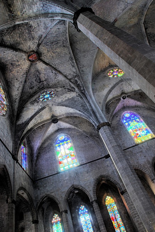 ימי הביניים