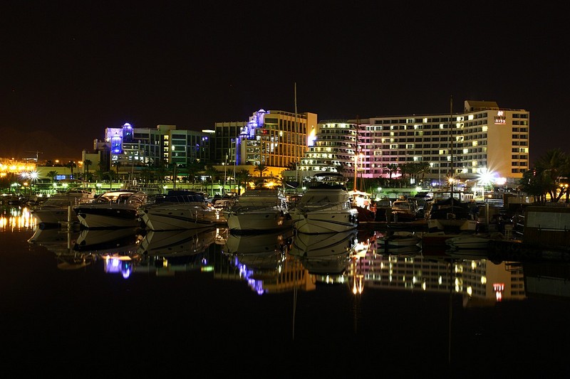 עיר  החשיפות.