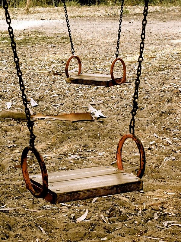 Wish you were here
