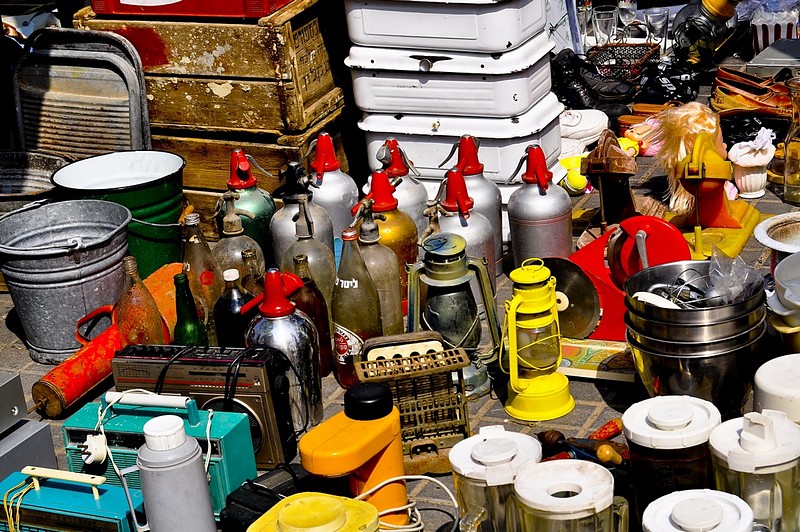 מי הזמין סודה?