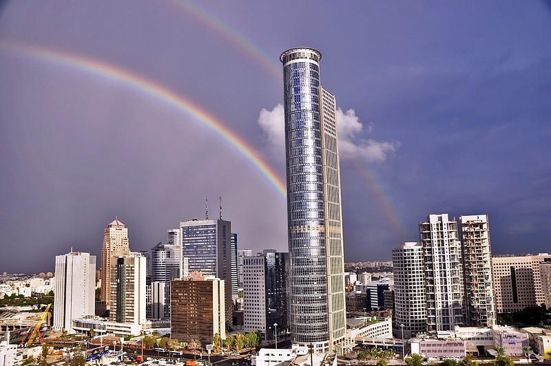 טובים  השניים